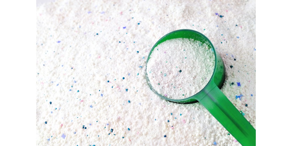 پودر لباسشویی دستی فله تندیس