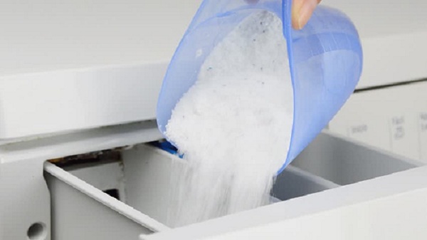 عمده فروشی پودر لباسشویی دستی