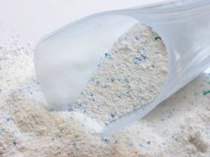 فروش عمده پودر فله لباسشویی