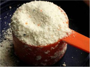 پودر لباسشویی تندیس