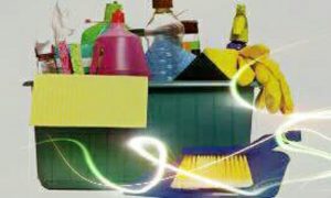 شوینده بهداشتی