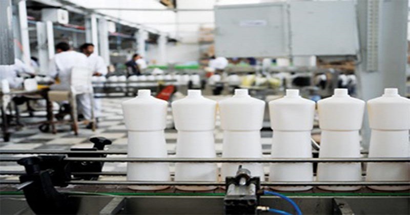 مواد اولیه شوینده