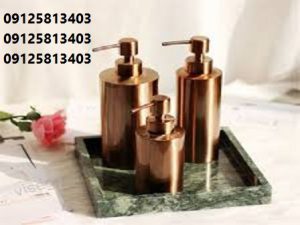 مایع دستشویی