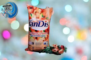 پودر لباسشویی