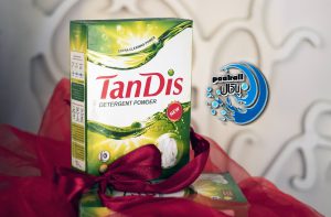 ارزانترین قیمت پودر لباسشویی