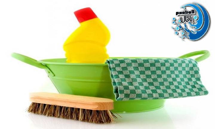 مایع سفید کننده