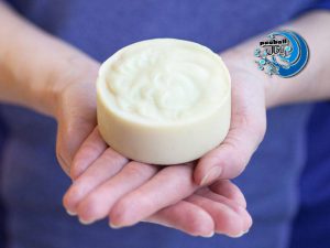 صابون در مشهد