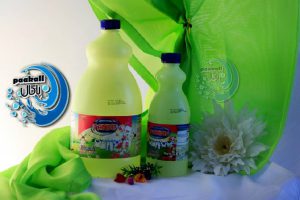 مایع سفید کننده