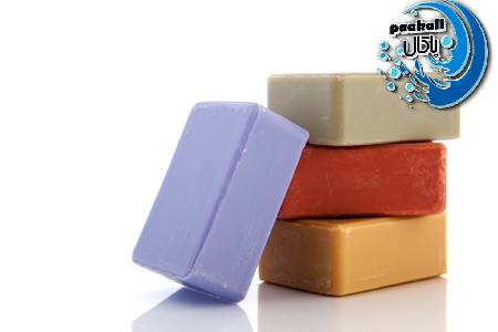 صابون لباسشویی