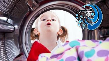 پودر لباسشویی