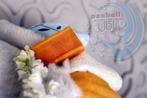 صابون لباسشویی پژمان