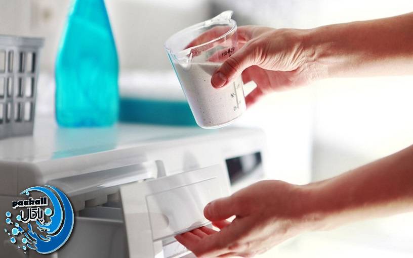 بازار مواد شوینده ایران