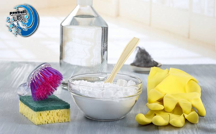 پودر لباسشویی تاید