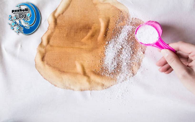 پودر لباسشویی تاید