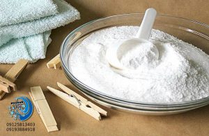 قیمت پودر لباسشویی