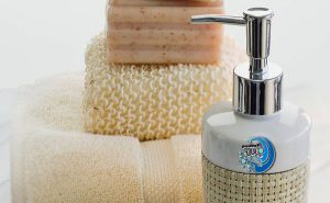 مایع دستشویی پژمان