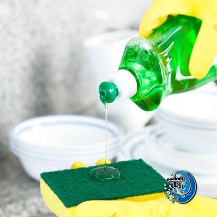 پخش کنندگان مایع ظرفشویی 700 گرمی بهریز