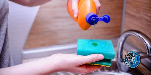 نکاتی مهم در انتخاب بهترین مایع ظرفشویی