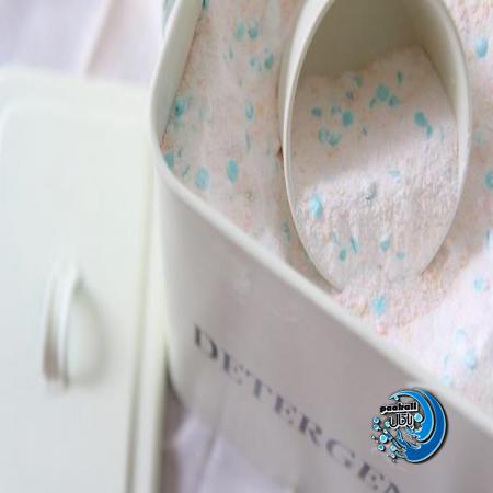 روش های تهیه پودر لباسشویی ارزان قیمت