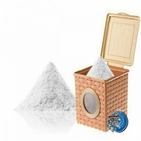 ترکیبات شیمیایی موجود در پودر لباسشویی