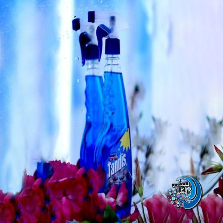 راهنمای خرید مایع شیشه شوی 500 گرمی