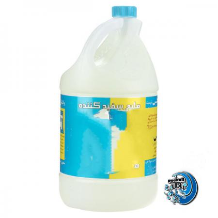 فروشنده عمده مایع سفید کننده ارزان