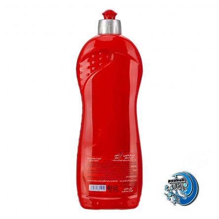 قیمت باورنکردنی مایع ظرفشویی 750 گرمی