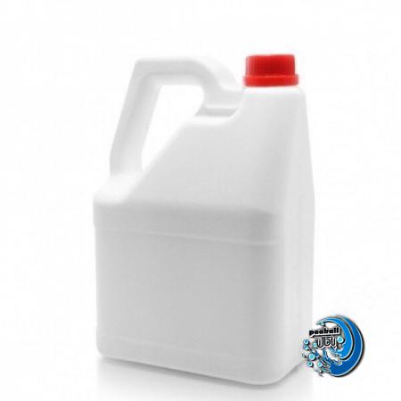 قیمت استثنایی مایع سفید کننده 3 لیتری