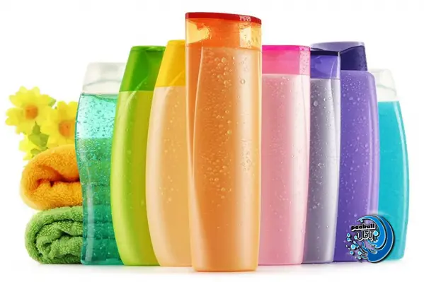 تولید کنندگان شامپو با عصاره صدر بهریز