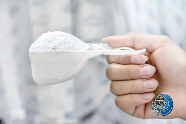 کاربرد های مختلف پودر دستی ضدحساسیت