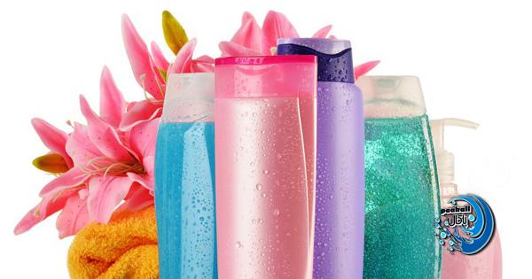 فروش ویژه شامپو ارزان قیمت