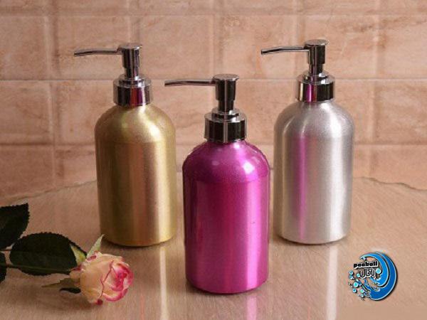 تولید کنندگان مایع دستشویی ارزان قیمت