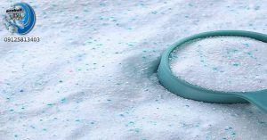 صادرات پودر شوینده