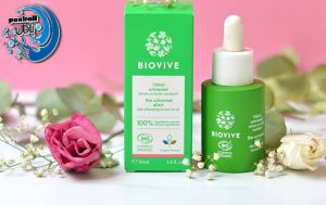 شامپو با کیفیت