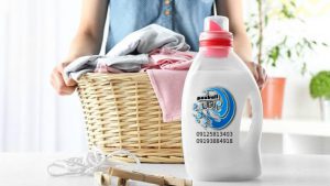 کارخانه مایع لباسشویی ارزان