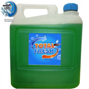 مایع دستشویی گالنی