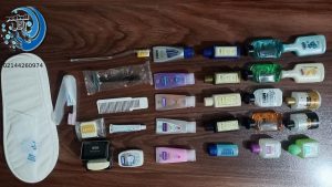  خدمات هتلی ایوان