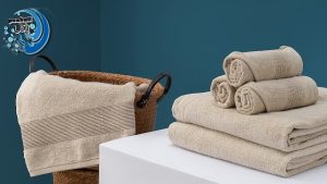 خرید حوله حمام