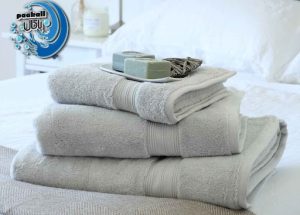 خرید حوله حمام